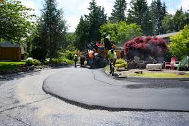 Why Choose Us For All Your Driveway Paving Needs in Clifton Gardens, NY?